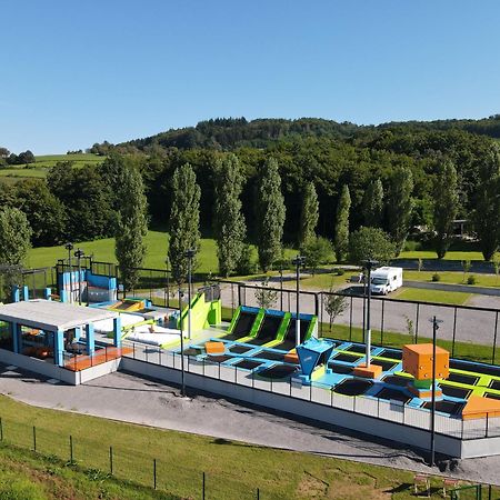 Hotel Dolenjc Ново Место Екстериор снимка