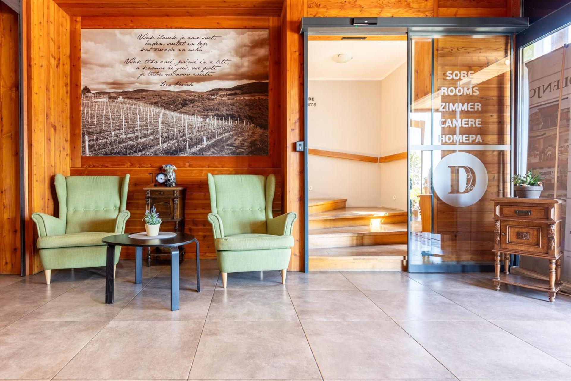 Hotel Dolenjc Ново Место Екстериор снимка