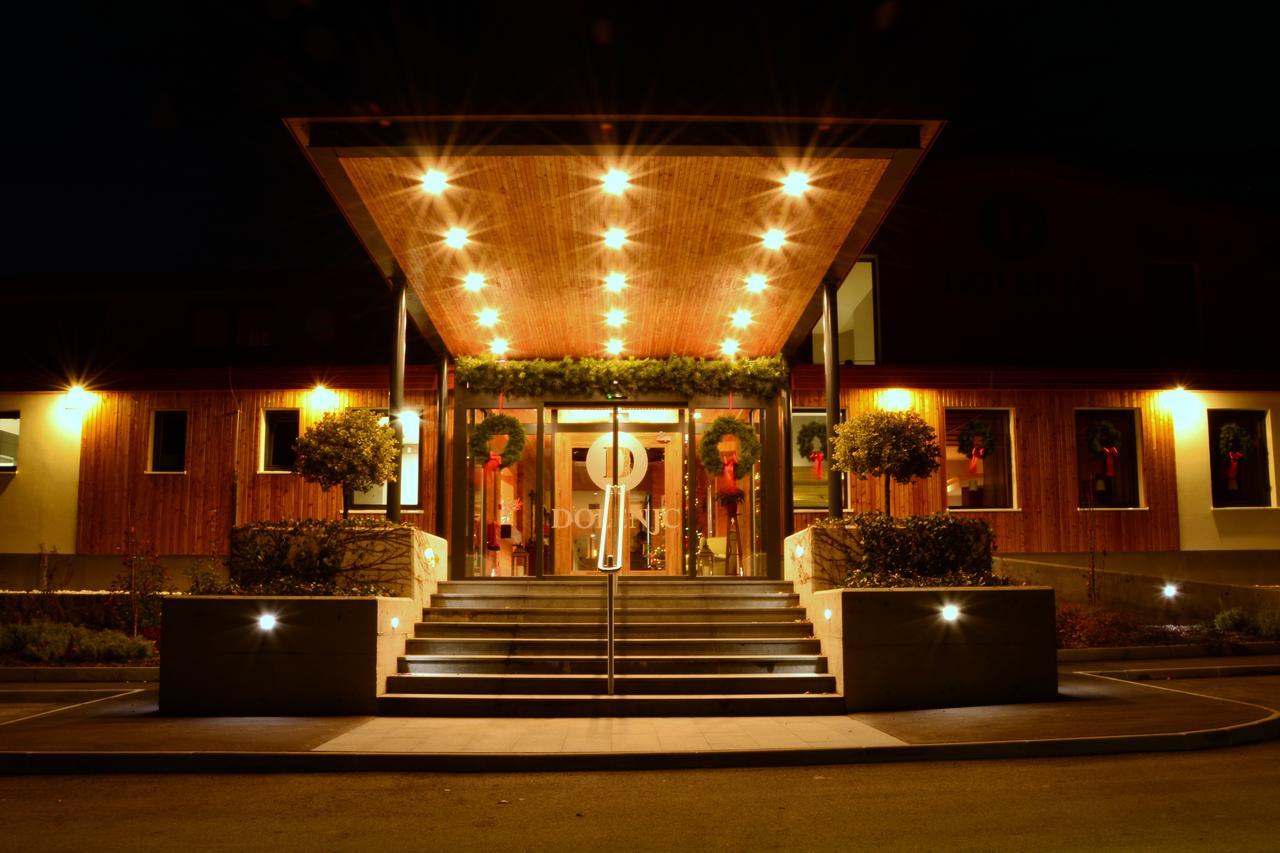 Hotel Dolenjc Ново Место Екстериор снимка